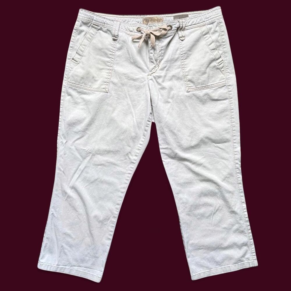 Nine West Vintage Capris